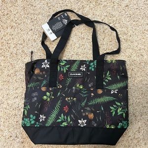 DAKINE Classic Tote 18L